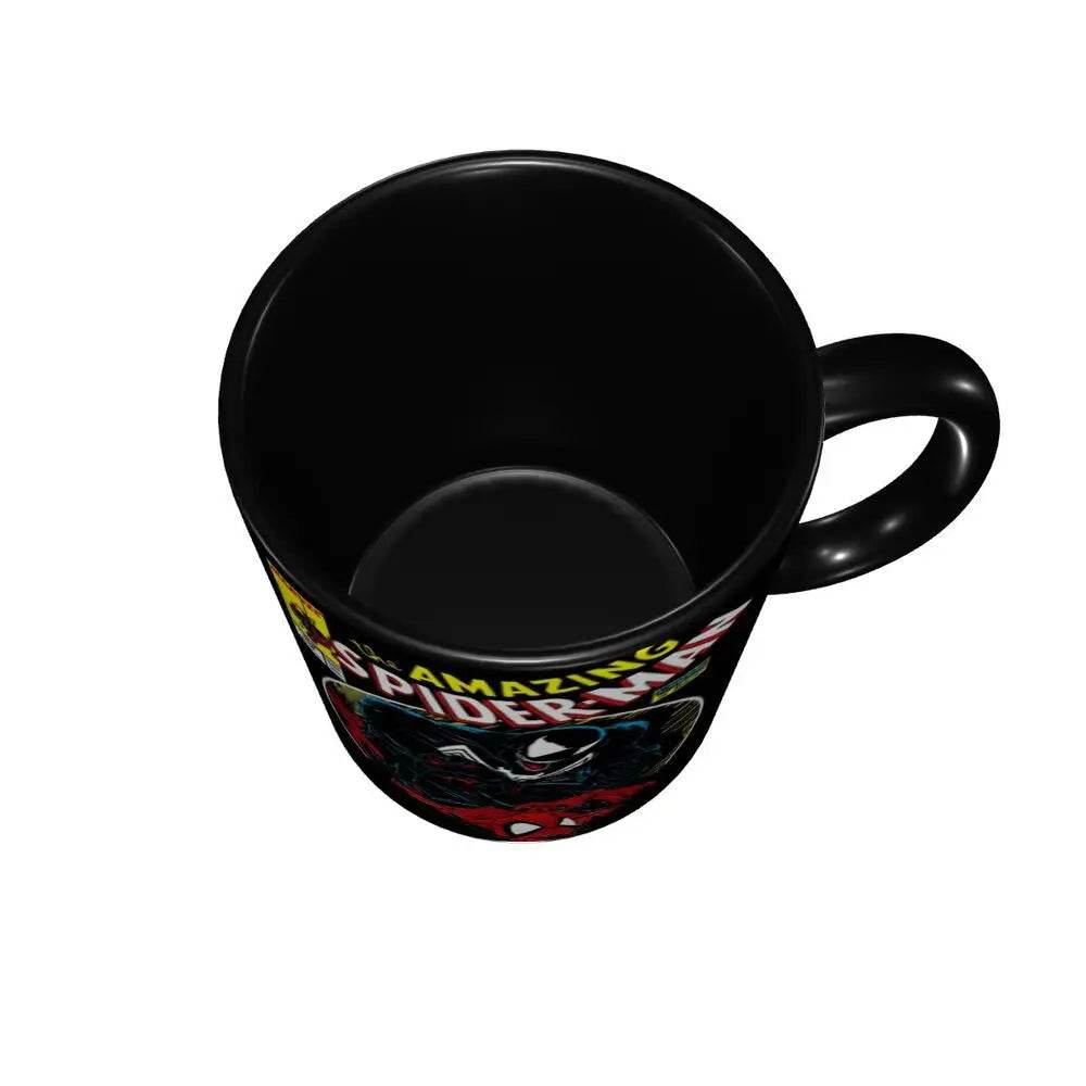 Mug Spider-Man Jeu Vidéo
