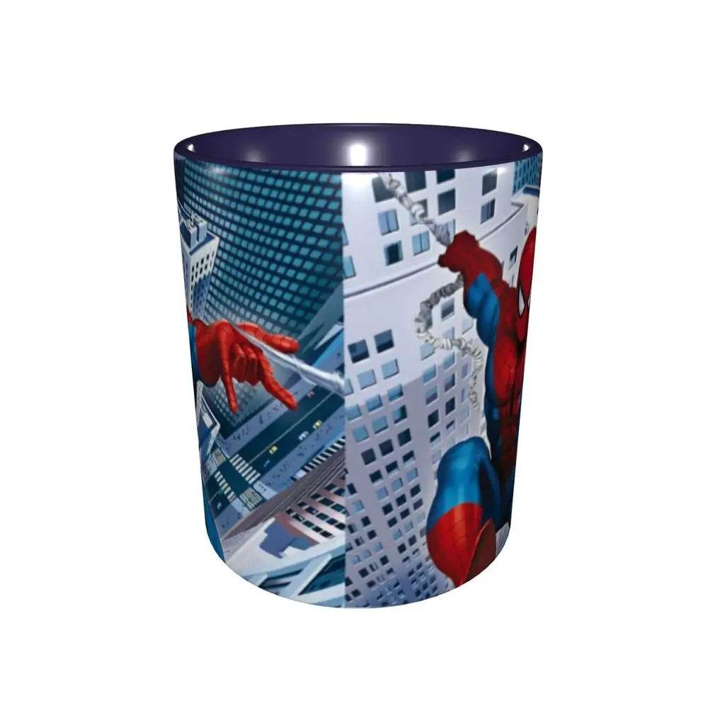 Mug Marvel Spider-Man