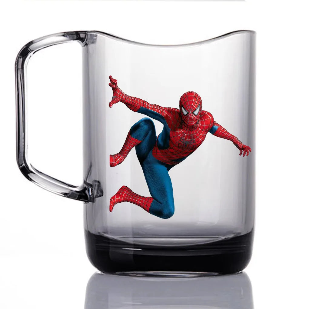 Tasse de Brosse à Dent Spider-Man