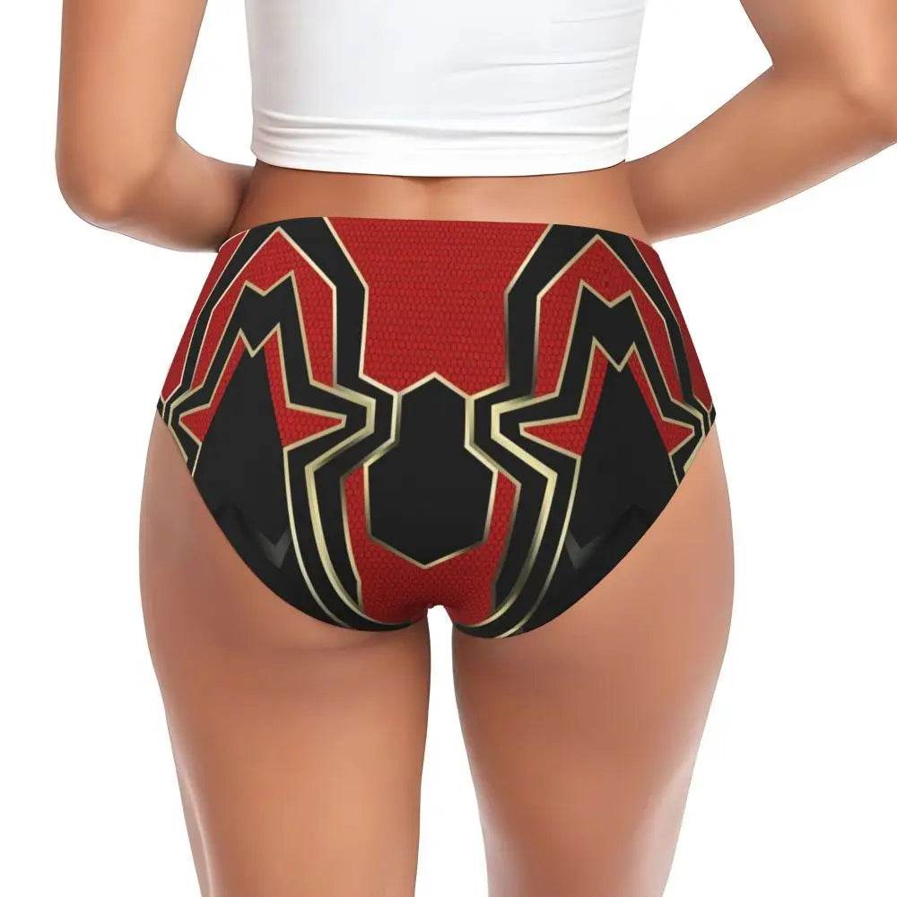 Culotte Spider-Man Spidersense