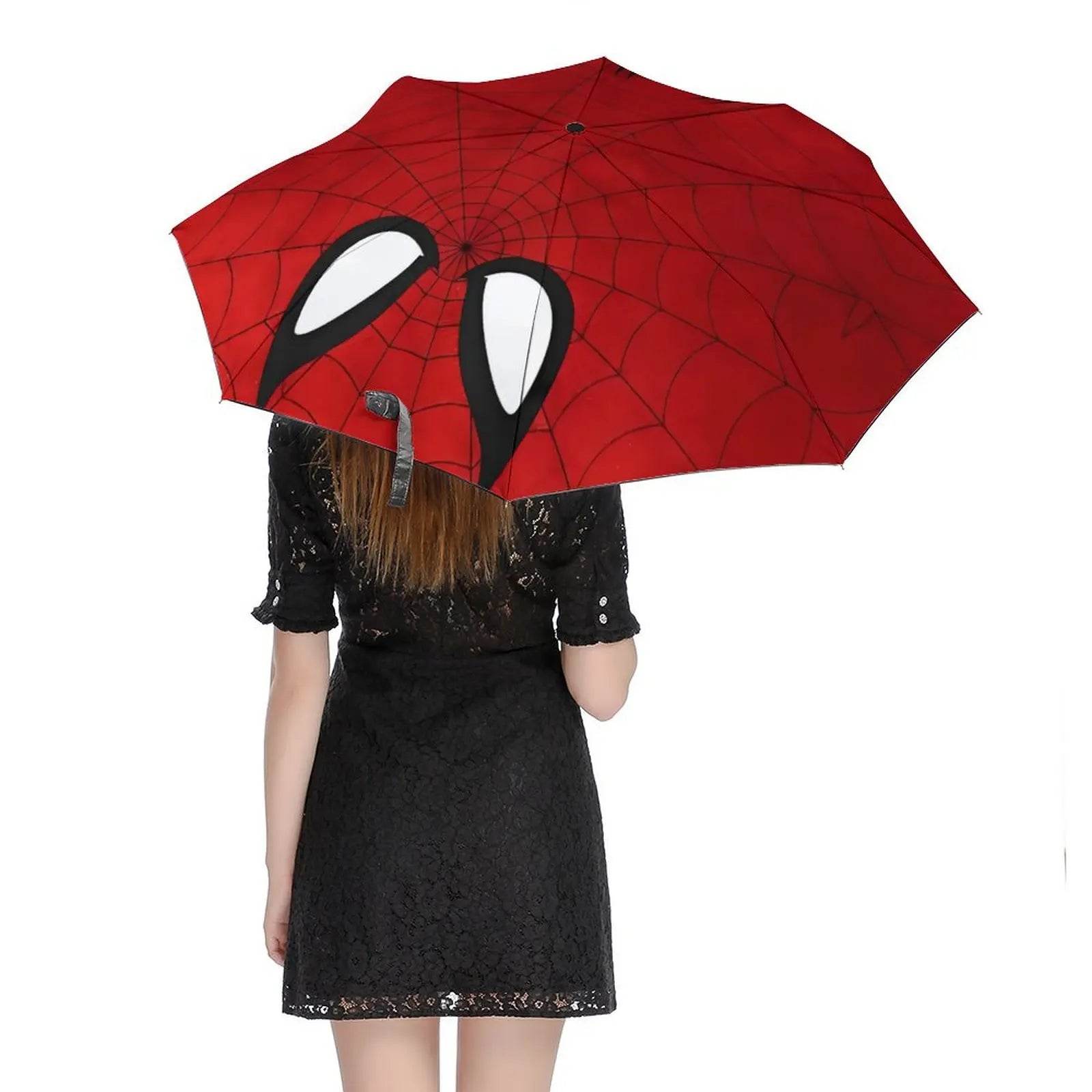 Parapluie Logo de Spider-Man
