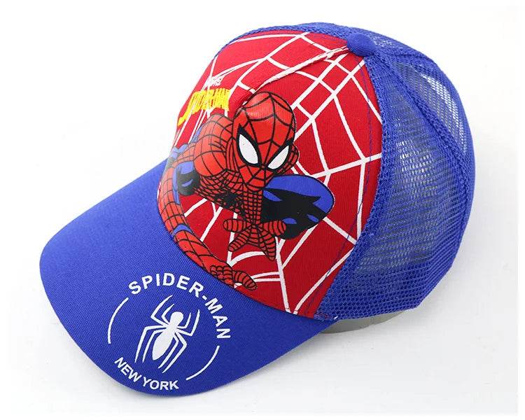 Casquette Spider-Man