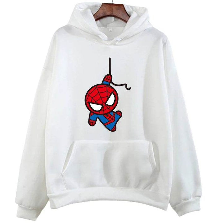 Pull Spider-Man