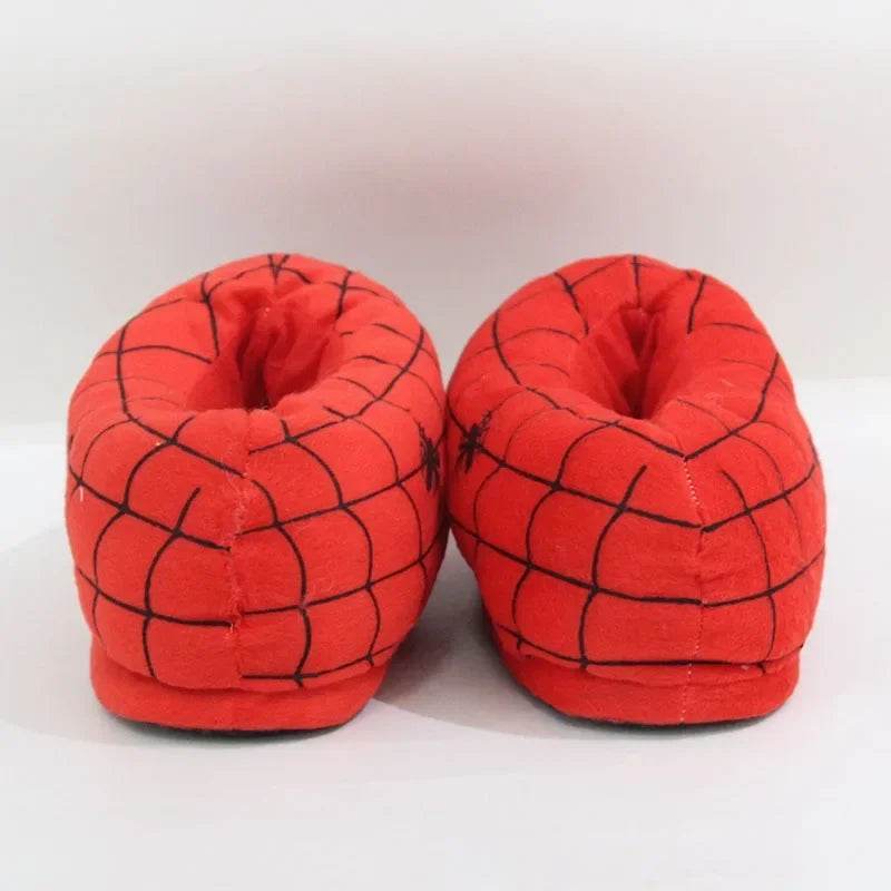 Chausson Spider-Man 3D