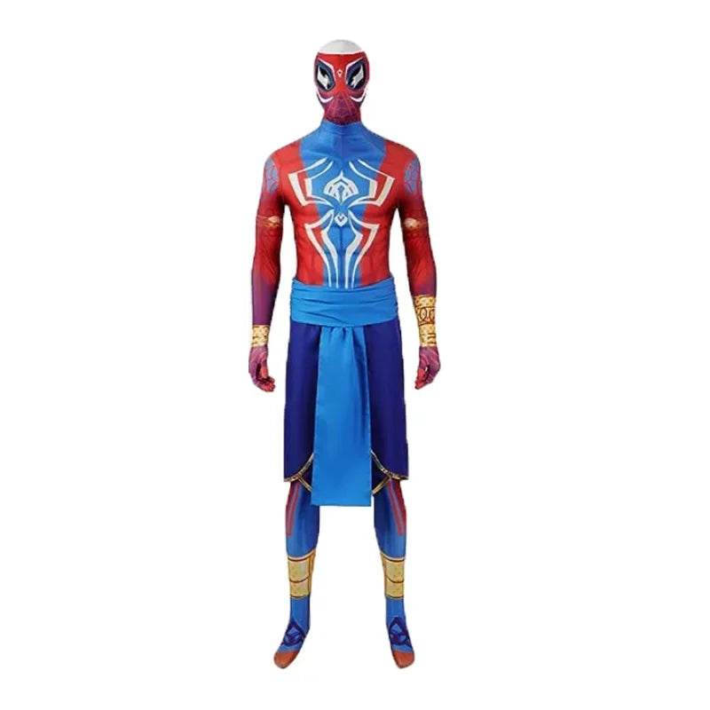 Costume Spider-Man Pavitr Prabhakar