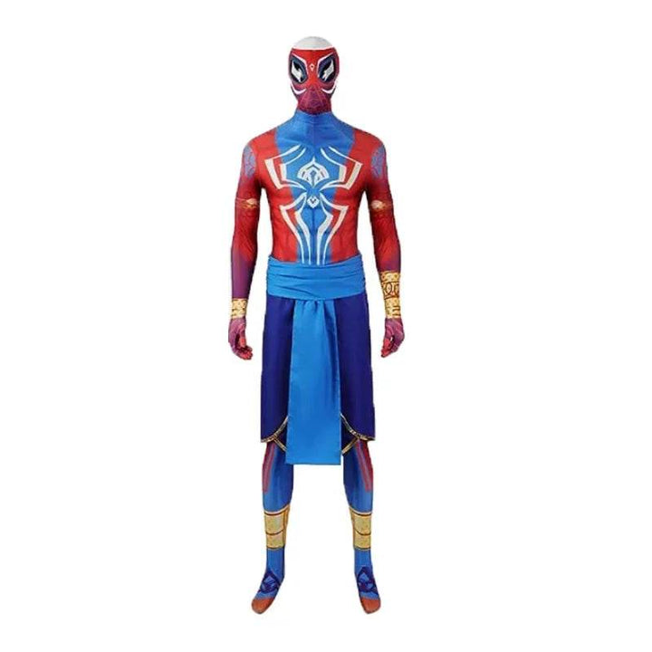 Costume Spider-Man Pavitr Prabhakar