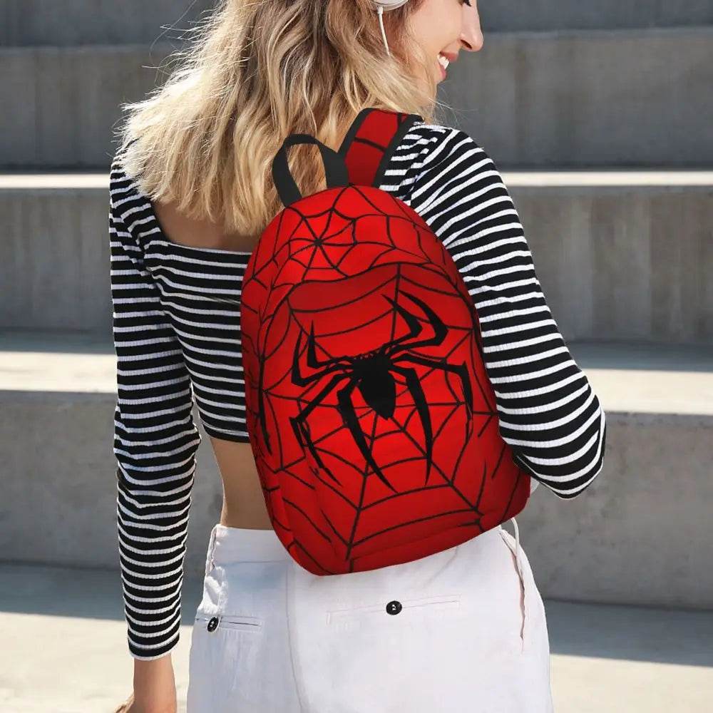 Sac à Dos Logo de Spider-Man