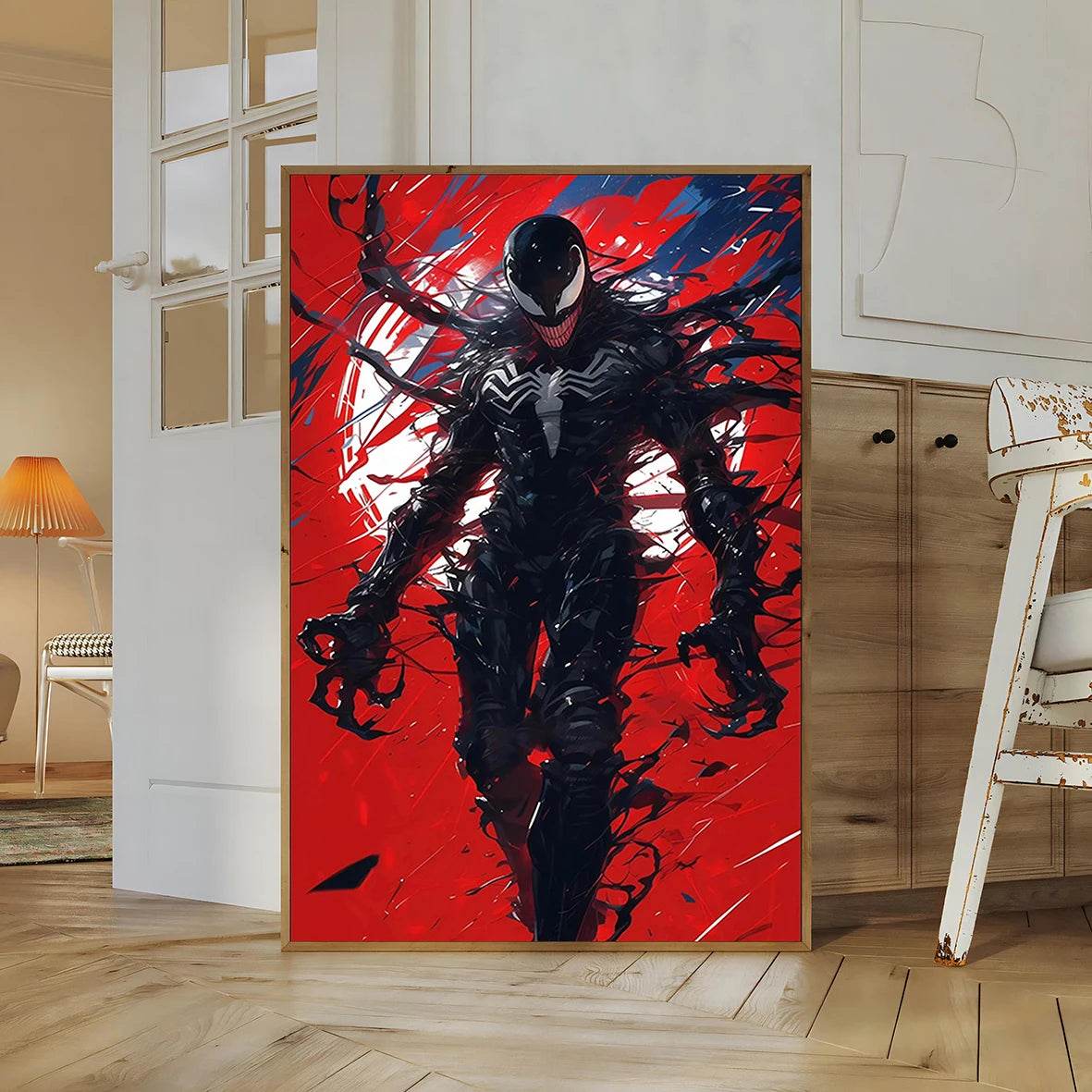 Poster Spider-Man - Venom