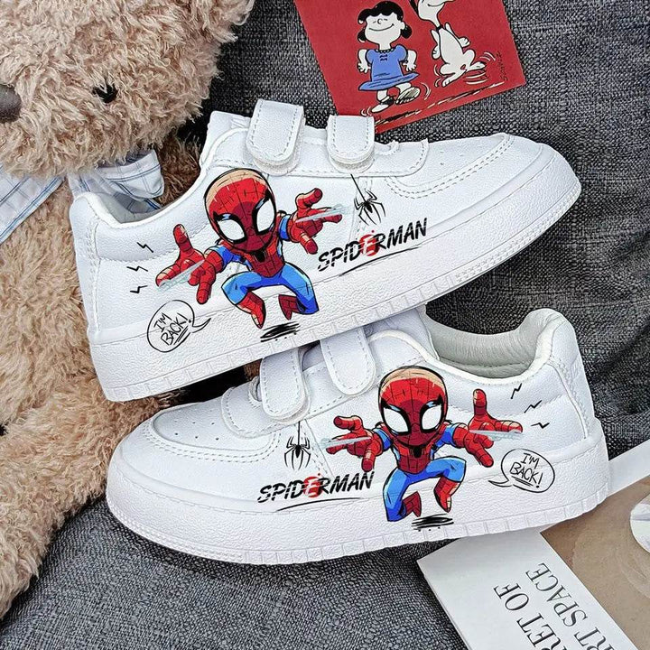 Chaussure Casual Spider-Man