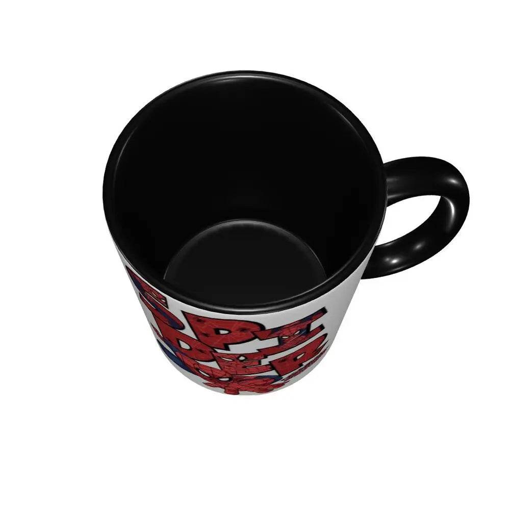 Mug Masque de Spider-Man