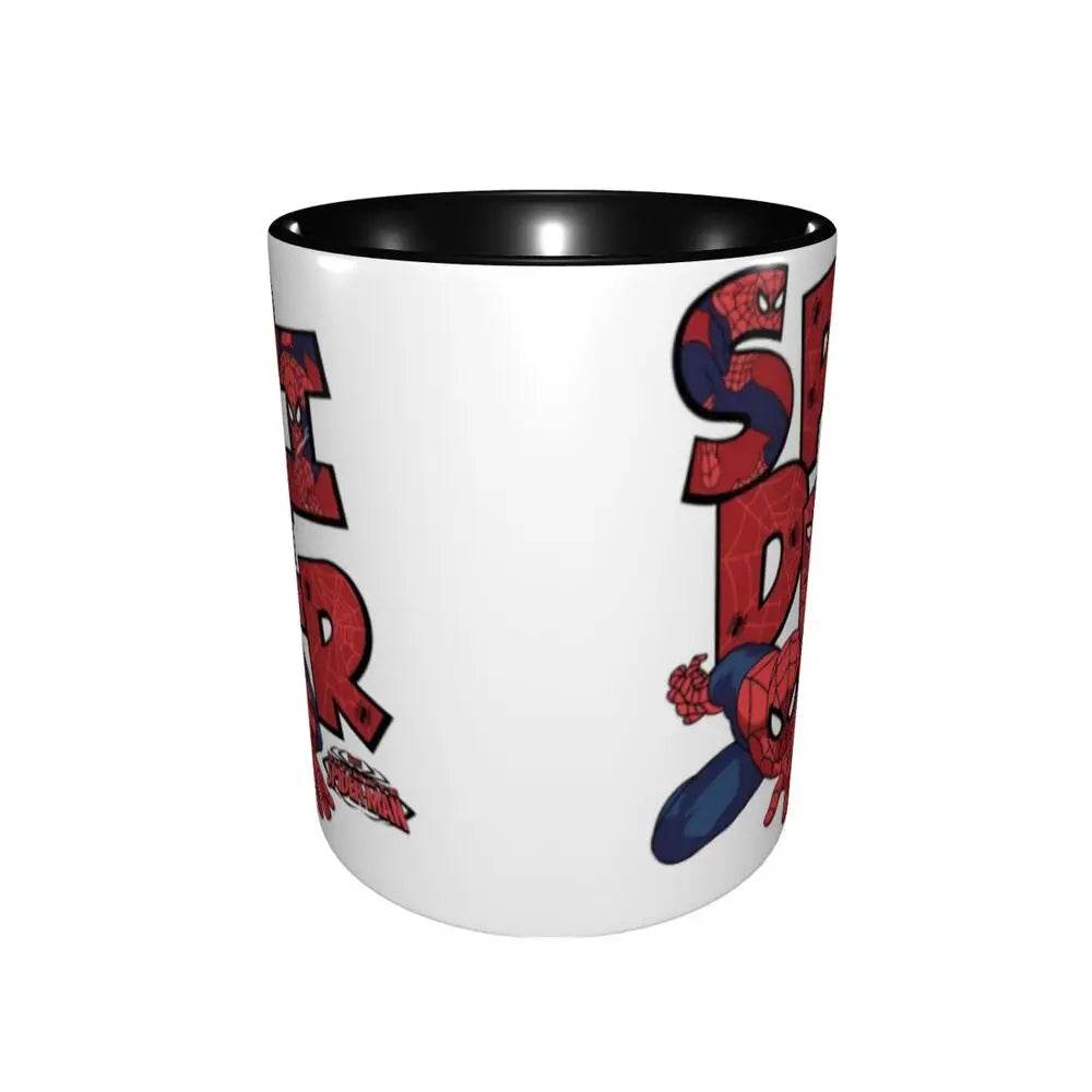 Mug Masque de Spider-Man