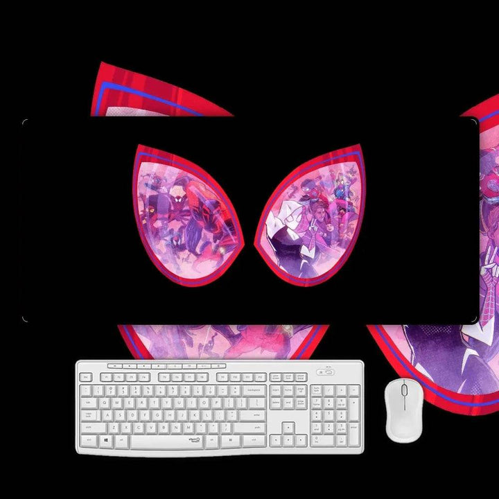 Tapis de Souris Spider-Man Across The Spider Verse