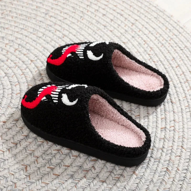 Chausson Spider-Man - Venom