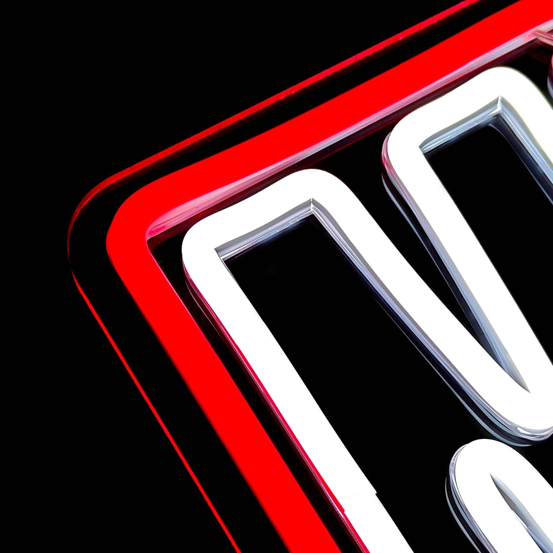 Lampe Néon Marvel Spider-Man