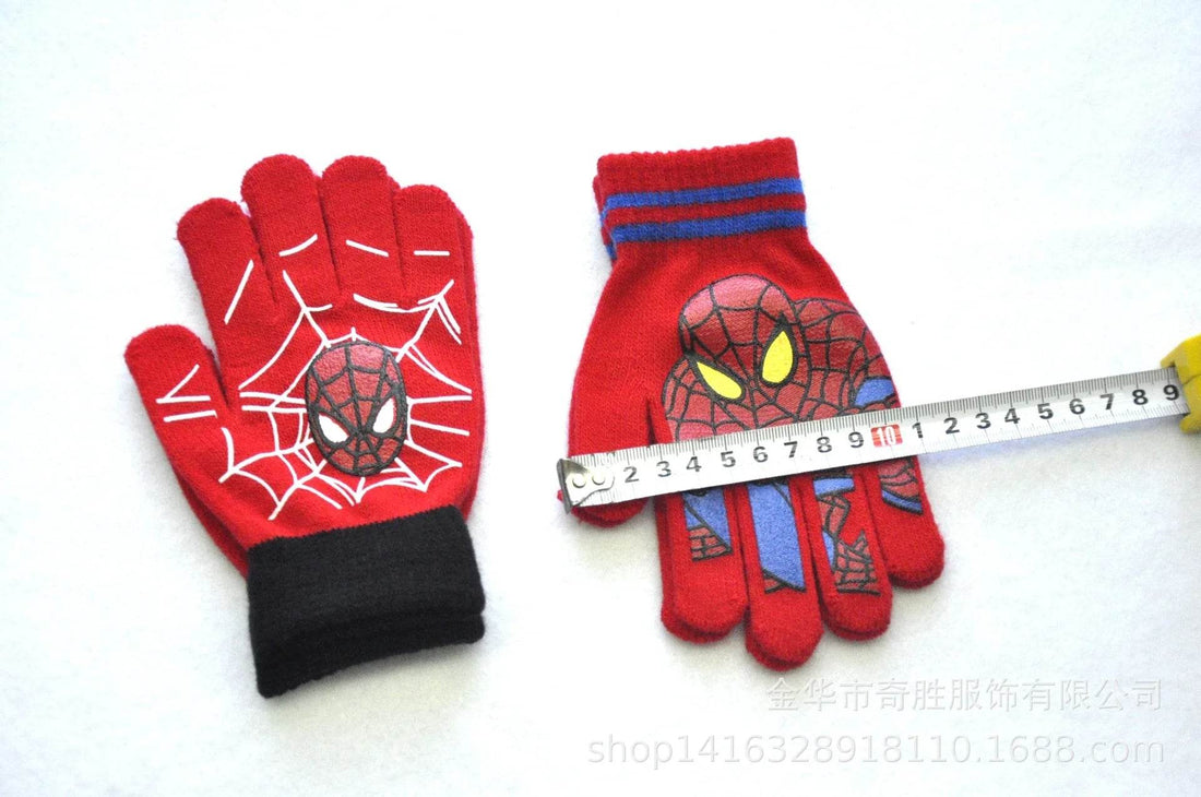 Gant Spider-Man Cartoon