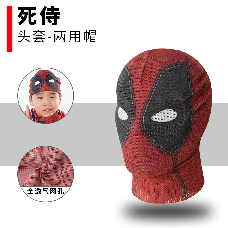Masque pour Enfant Spider-Man - Venom