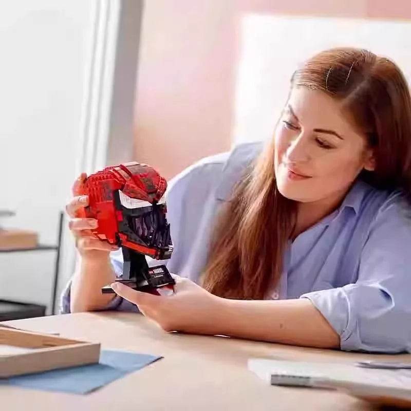 LEGO Spider-Man - Carnage