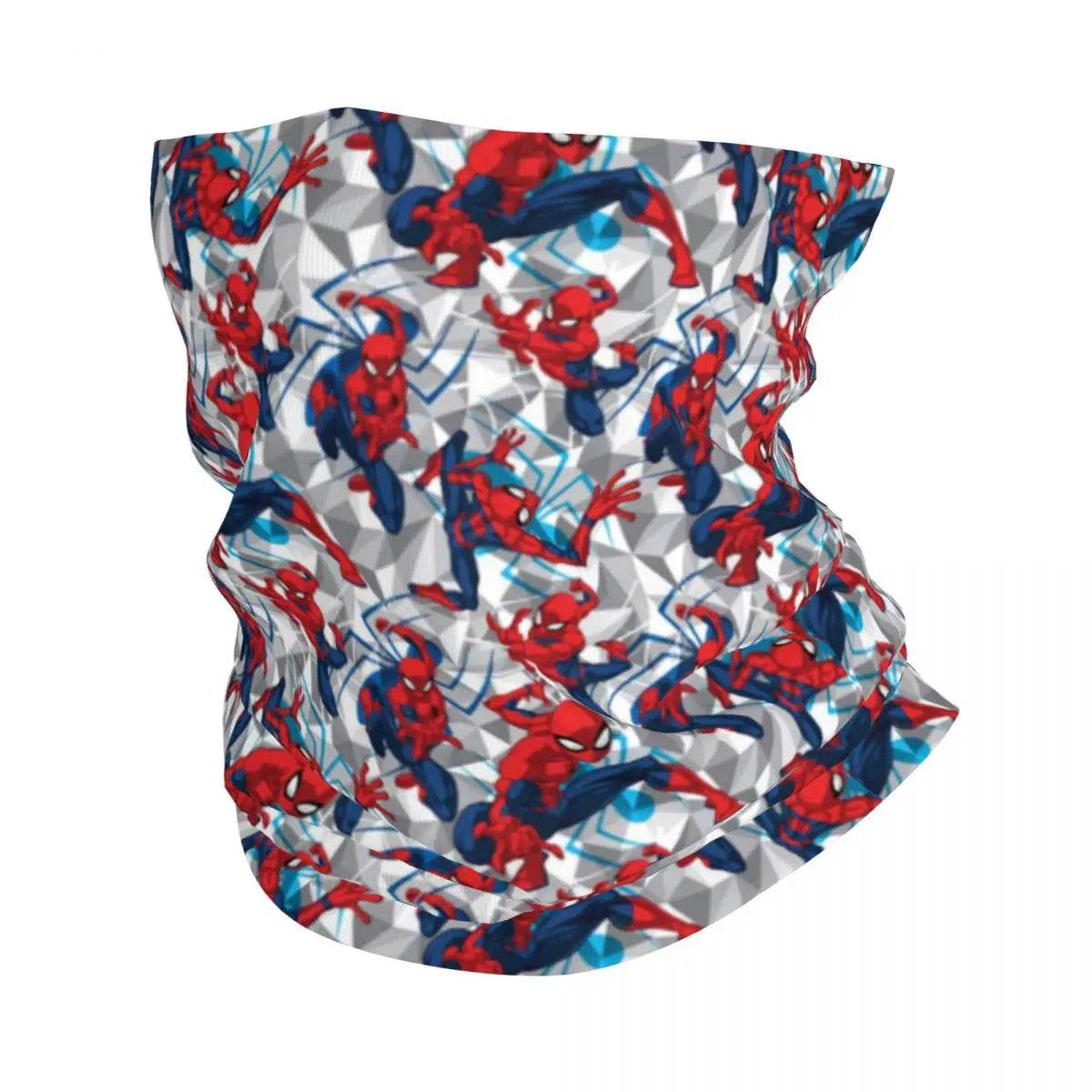 Tour de Cou Spider-Man Spidersense