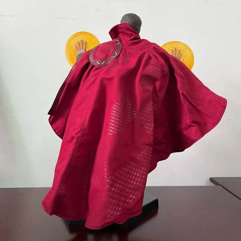 Figurine Spider-Man No Way Home - Doctor Strange