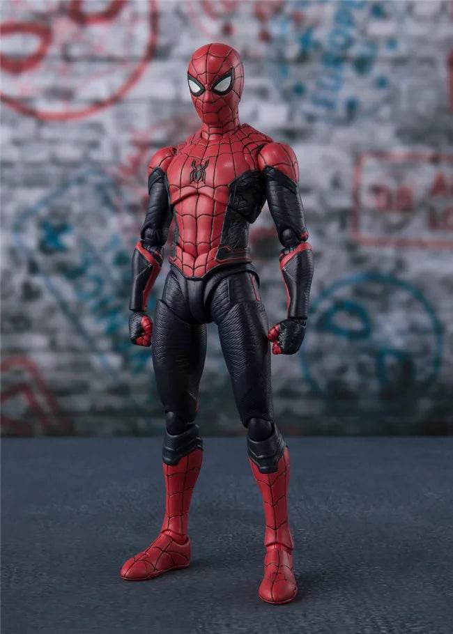 Figurine Collector Spider-Man Far From Home