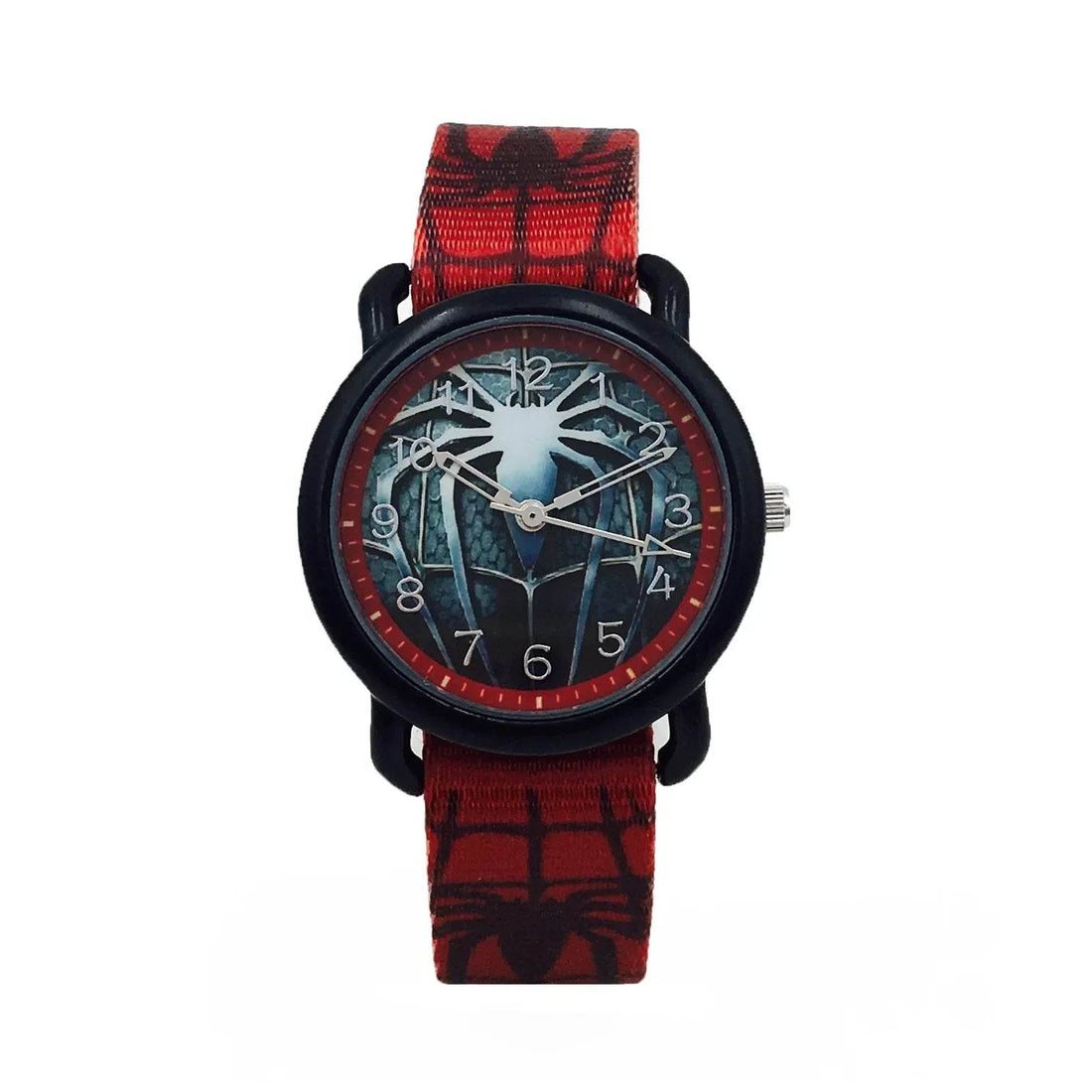 Montre Logo de Spider-Man