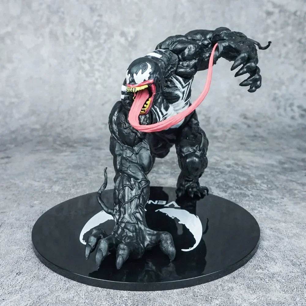 Figurine Spider-Man - Venom