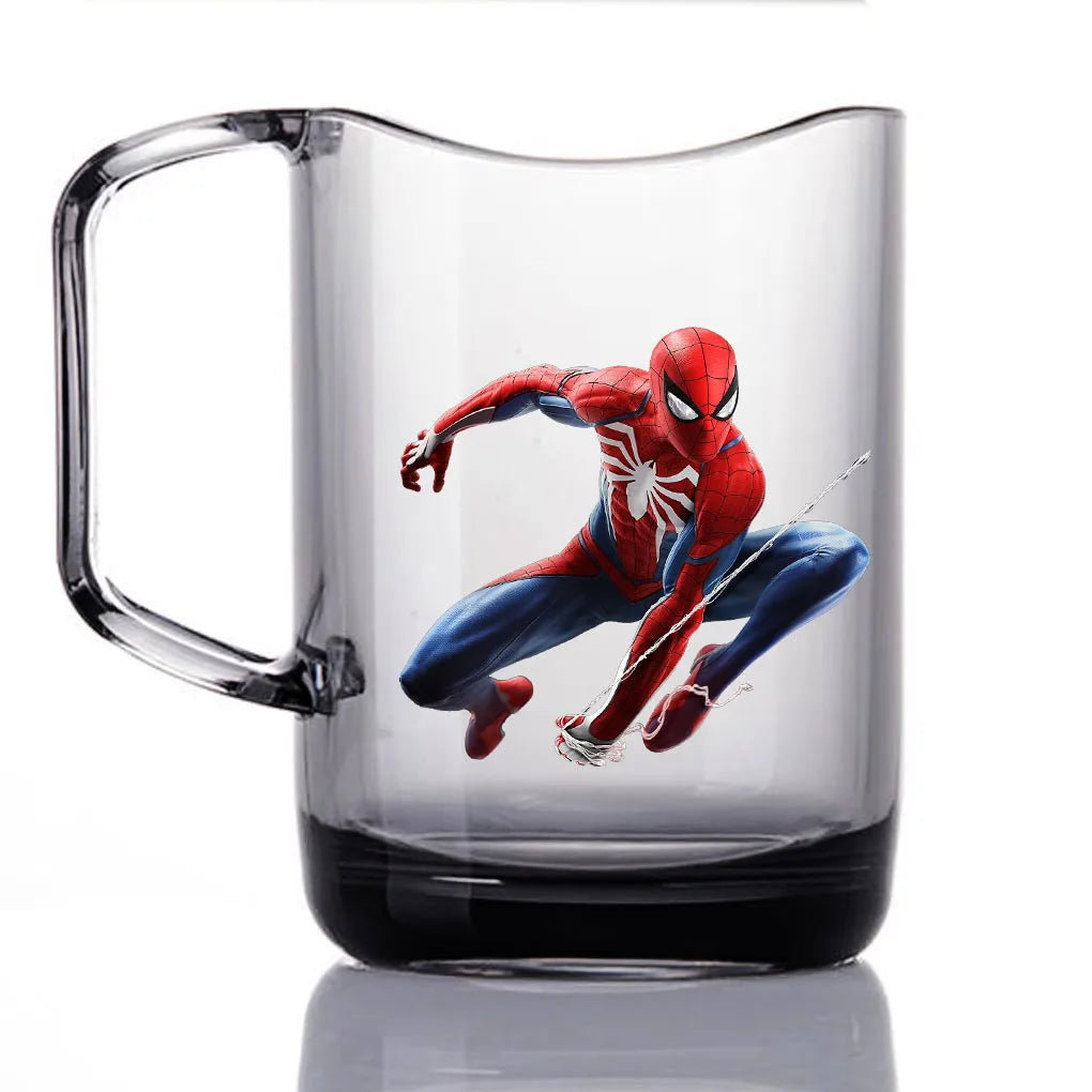 Tasse de Brosse à Dent Spider-Man