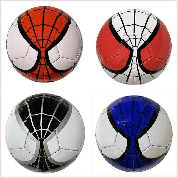 Ballon de Football Spider-Man