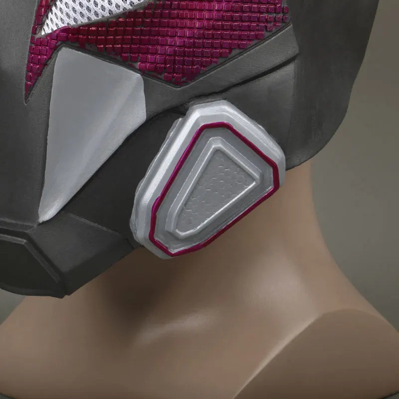 Masque Spider-Man - Prowler