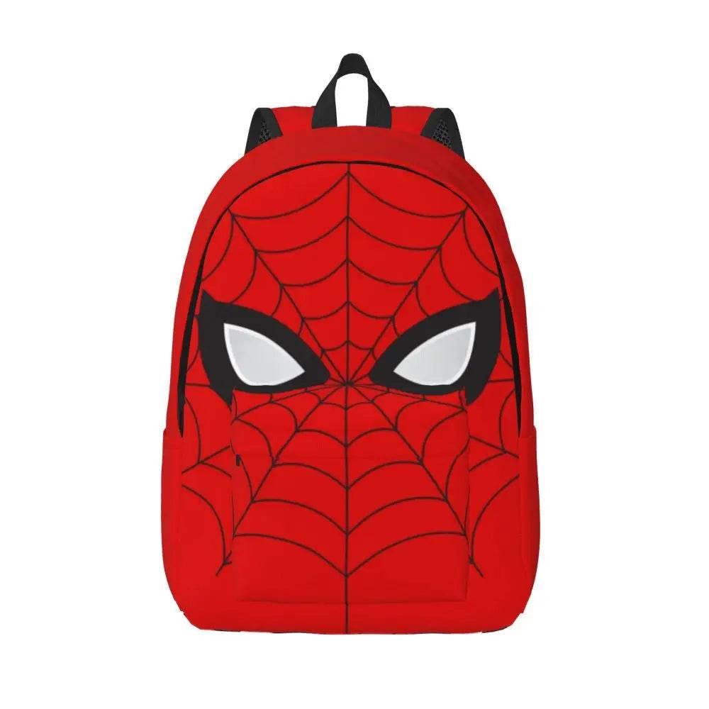 Sac à Dos Logo de Spider-Man