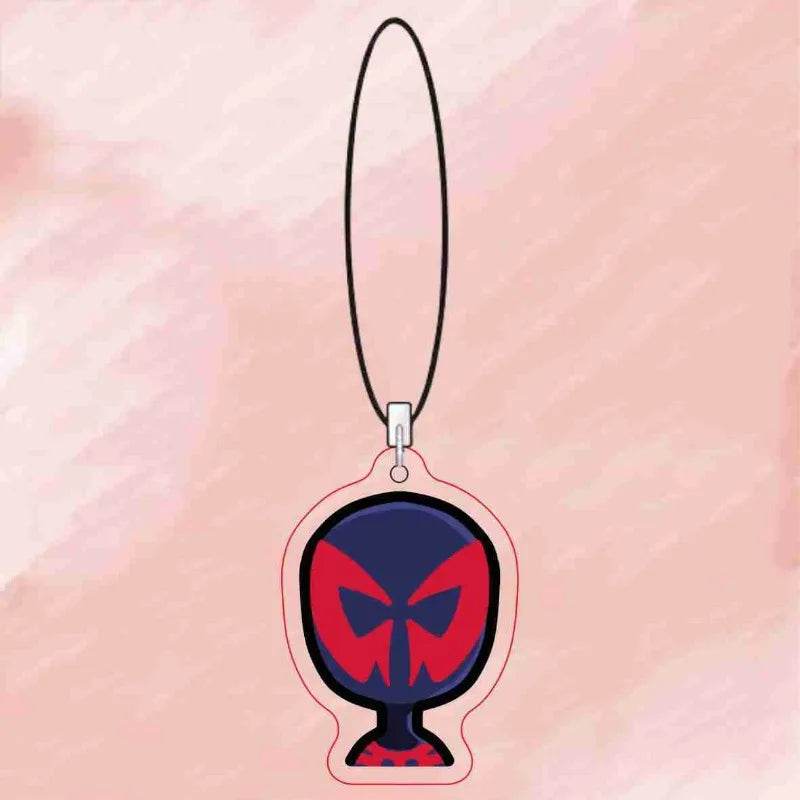 Porte Clé 2D Spider-Man 2099