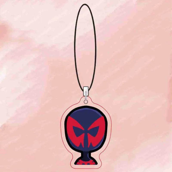 Porte Clé 2D Spider-Man 2099