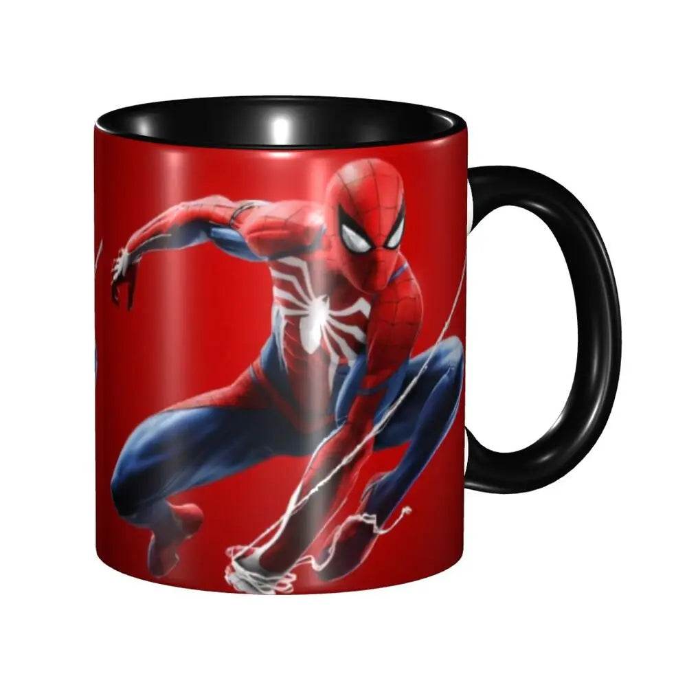 Mug The Amazing Spider-Man