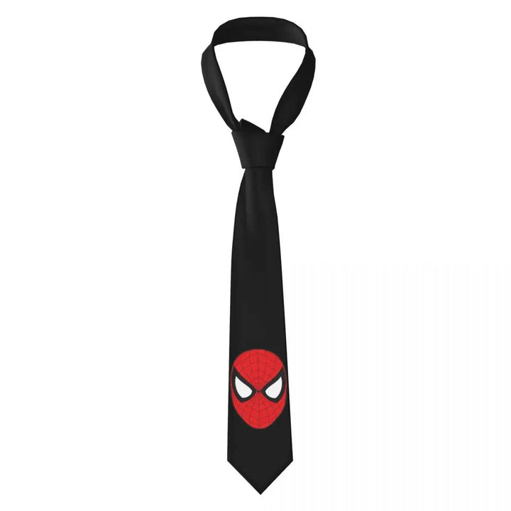 Cravate Simple Spider-Man
