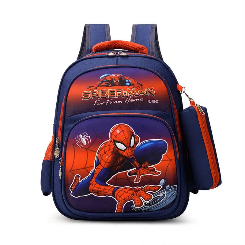 Sac à Dos Spider-Man Far From Home