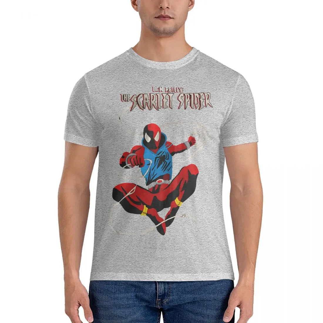 T-Shirt Spider-Man Ben Reilly
