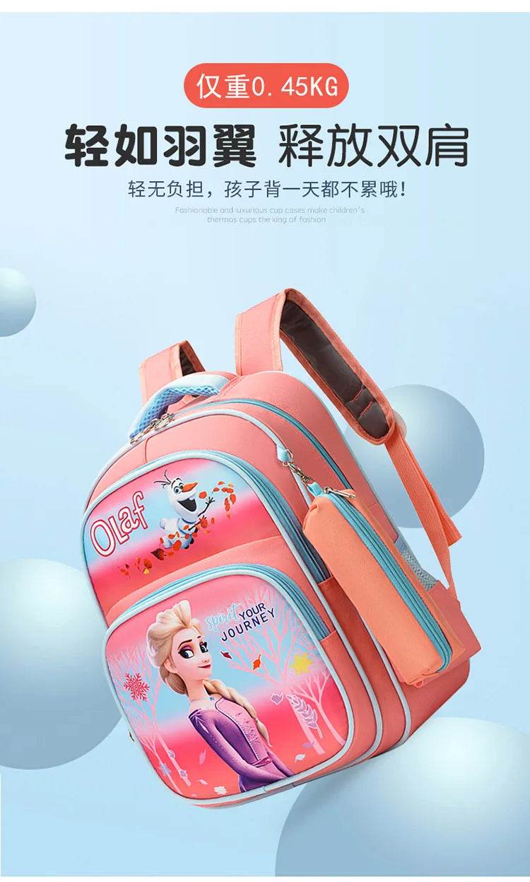 Sac à Dos Spider-Man Far From Home