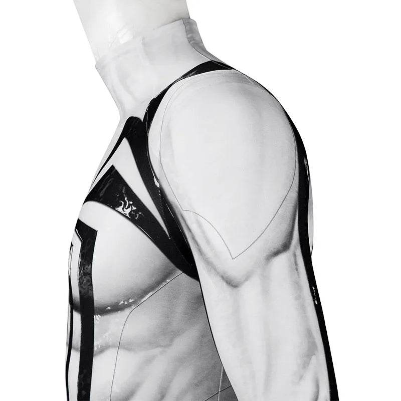 Déguisement Spider-Man - Anti Venom