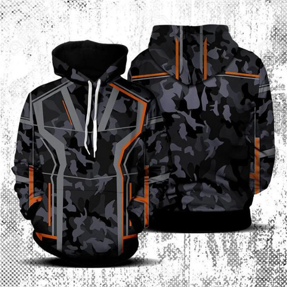 Pull à Capuche pour Enfant Spider-Man Far From Home