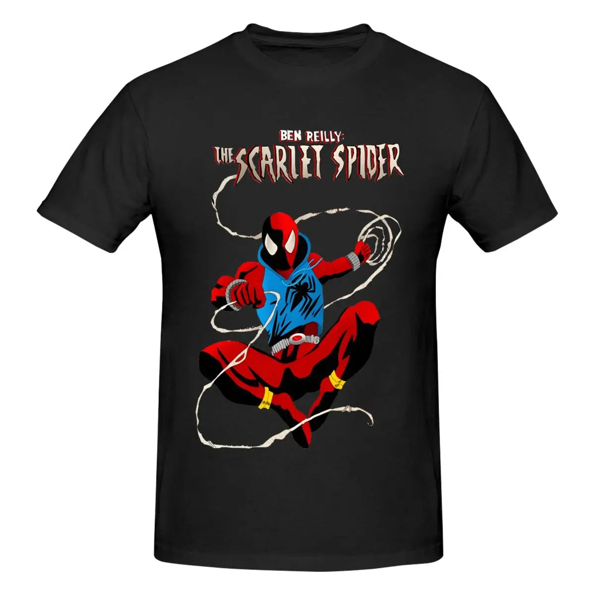 T-Shirt Spider-Man Ben Reilly