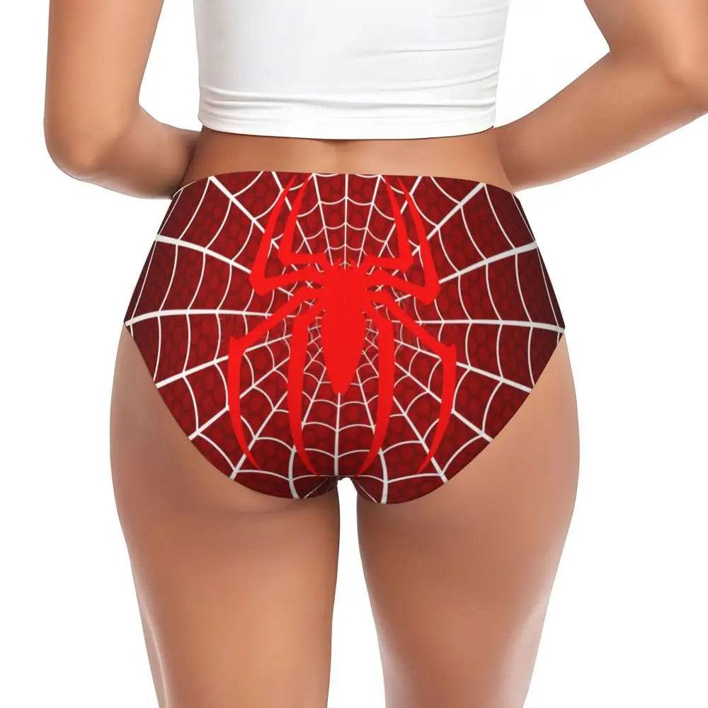 Culotte Spider-Man Spidersense