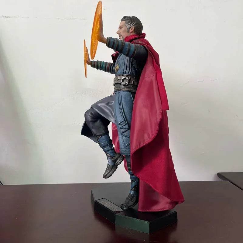 Figurine Spider-Man No Way Home - Doctor Strange
