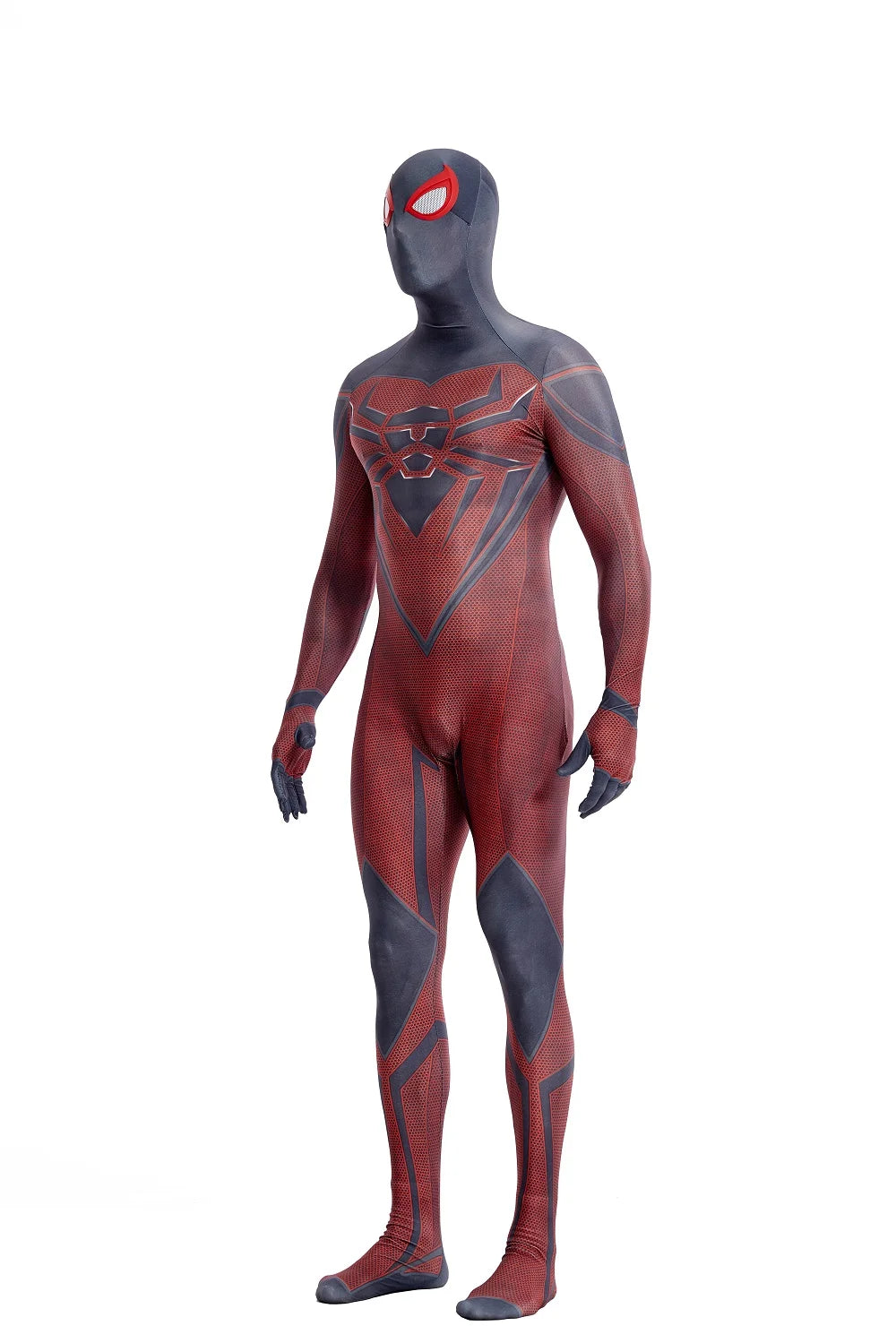 Déguisement Spider-Man Kaine Ben Reilly