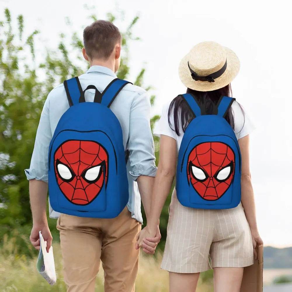 Sac à Dos Logo de Spider-Man