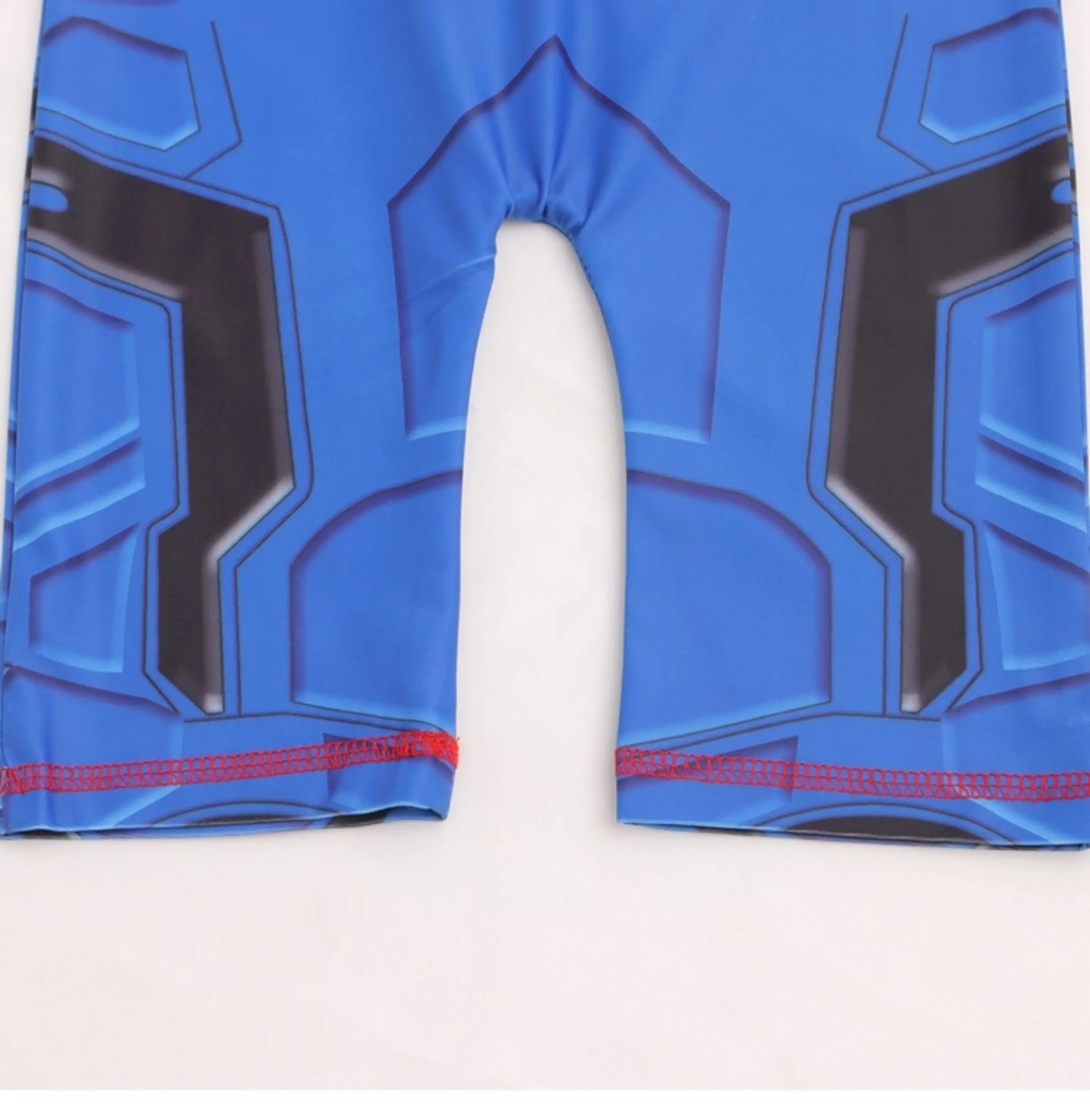 Maillot de Bain Body Spider-Man Classique pour Enfant