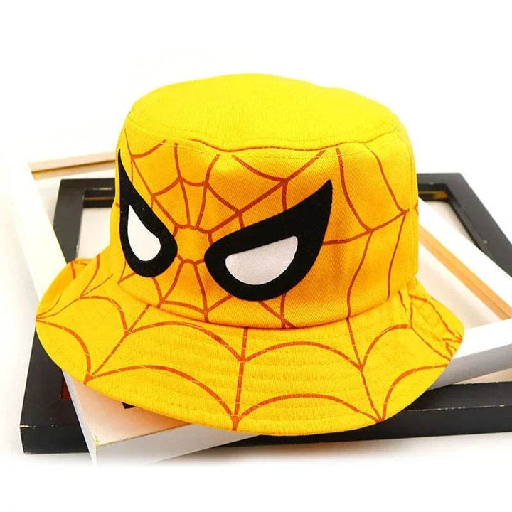 Bob Jaune Spider-Man pour Enfant