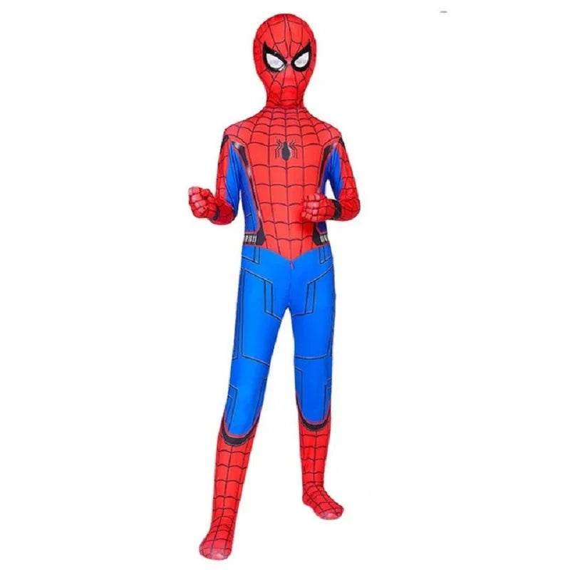 Costume Spider-Man Enfant