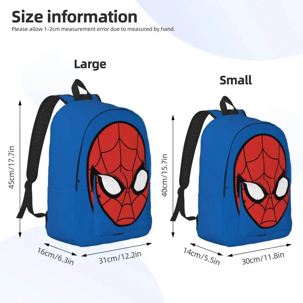 Sac à Dos Logo de Spider-Man