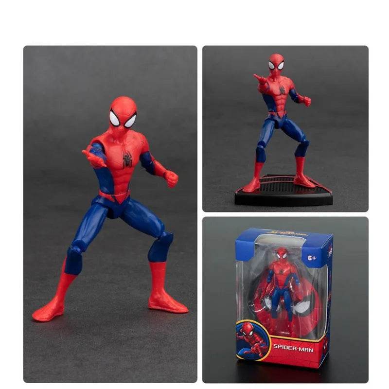 Figurine Jouet Spider-Man