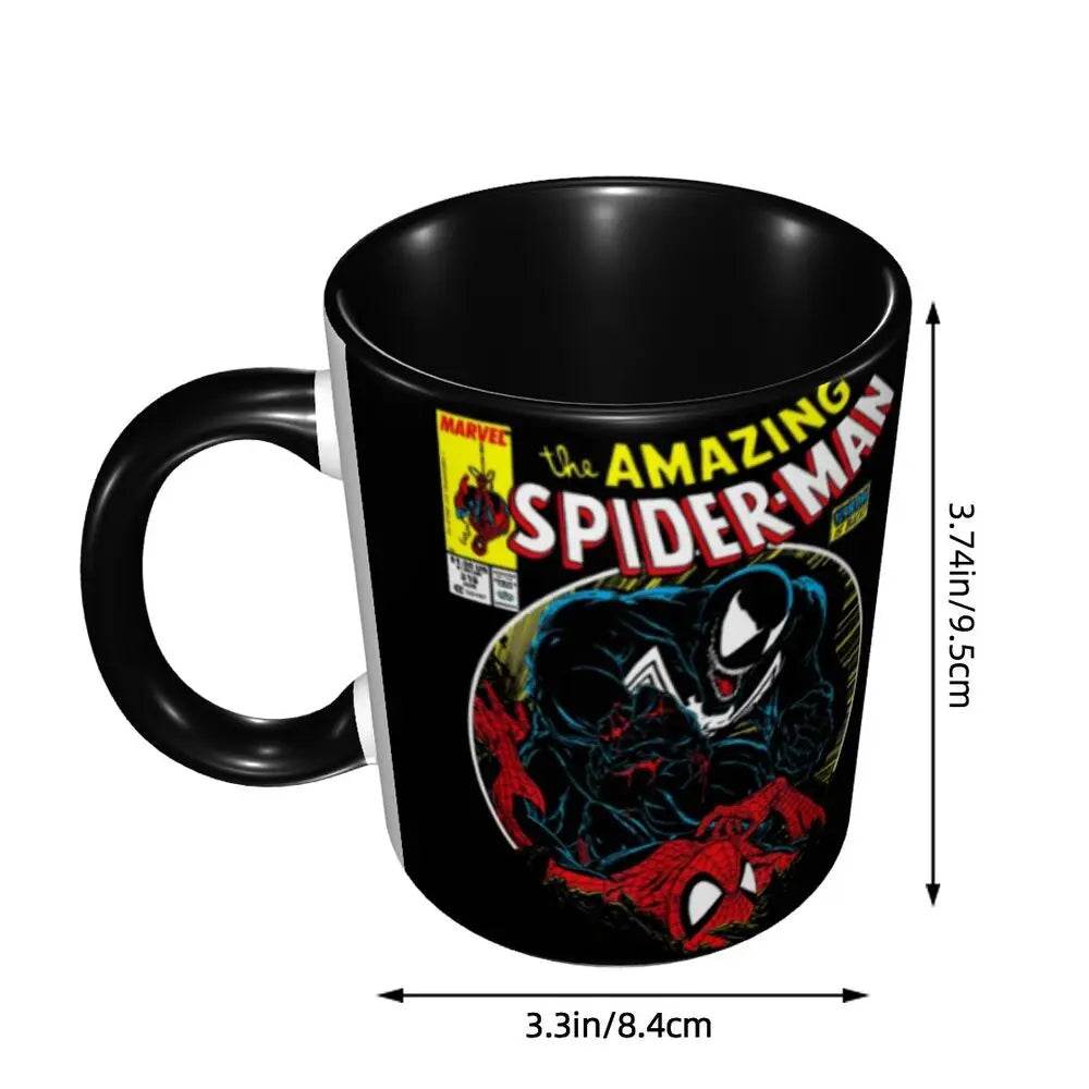 Mug Marvel Spider-Man